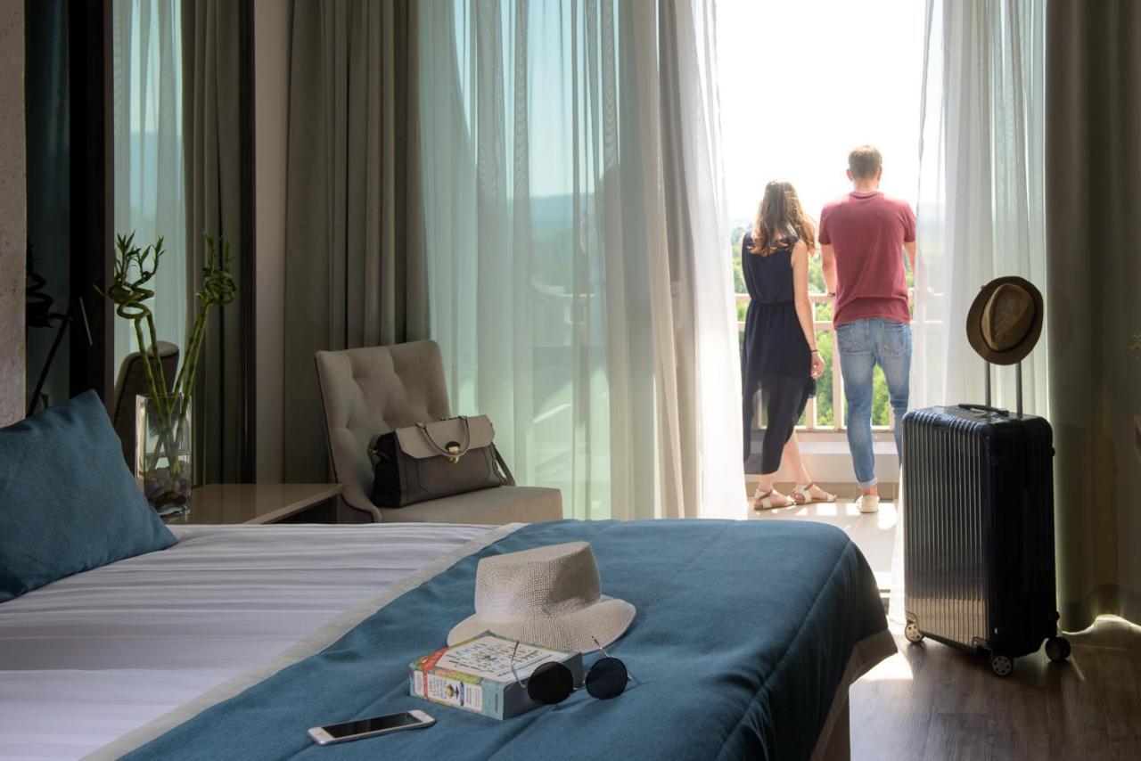 Postojna Cave Hotel Jama Bagian luar foto